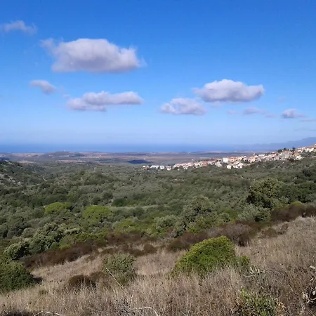 Stella Del Sud Lägenhet