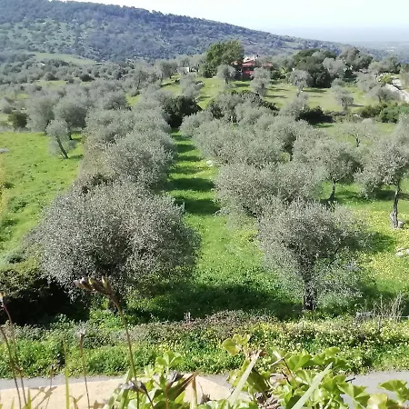 Apartmán Stella Del Sud