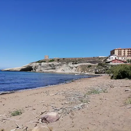 Stella Del Sud Кульери