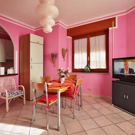 Apartment Stella Del Sud Cuglieri