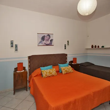 Apartmán Stella Del Sud