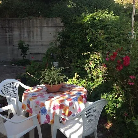 Apartmán Stella Del Sud