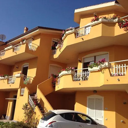 Apartment Stella Del Sud *