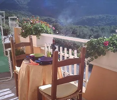 Apartment Stella Del Sud Cuglieri