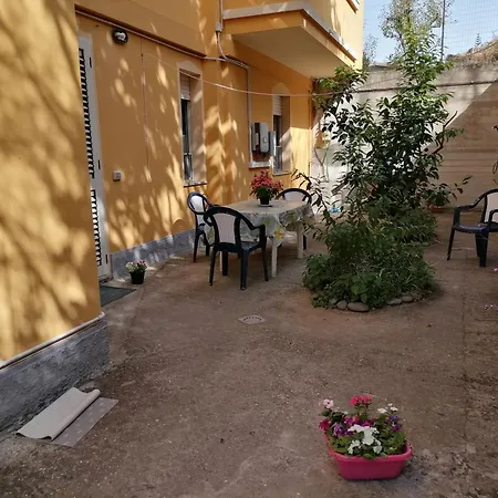 Apartmán Stella Del Sud *
