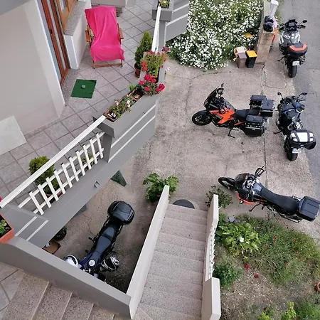 Apartmán Stella Del Sud *