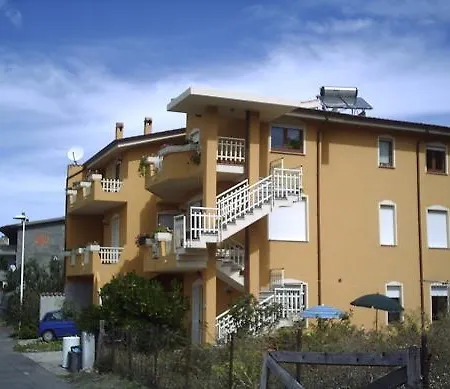 Stella Del Sud