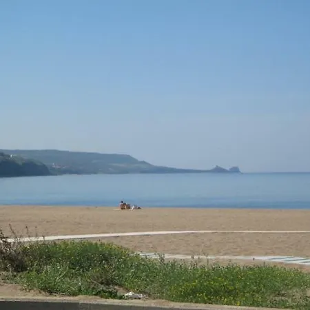 Apartmán Stella Del Sud Cuglieri