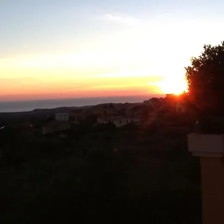 Stella Del Sud Lägenhet