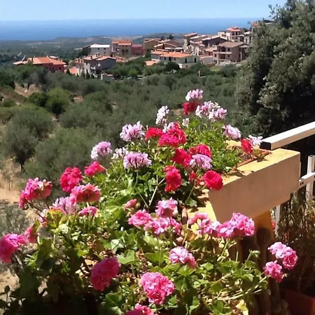 Apartmán Stella Del Sud *