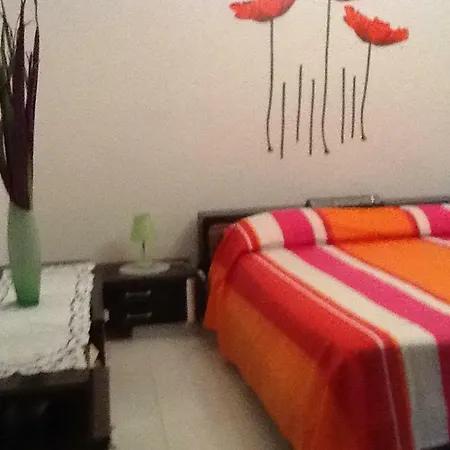 Apartment Stella Del Sud Cuglieri
