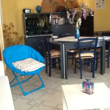 Apartmán Stella Del Sud Cuglieri
