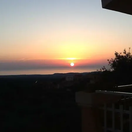 Lägenhet Stella Del Sud Cuglieri
