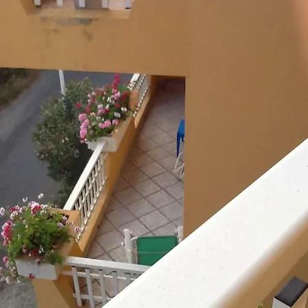Stella Del Sud Apartmán Cuglieri