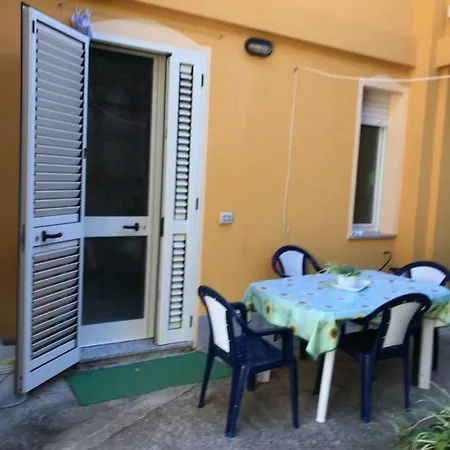 Lägenhet Stella Del Sud *