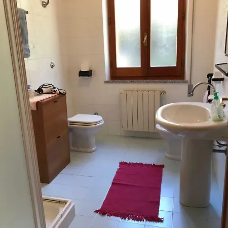 Stella Del Sud Apartmán *