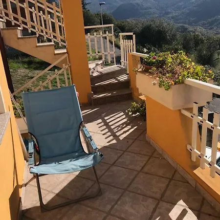 Lägenhet Stella Del Sud *