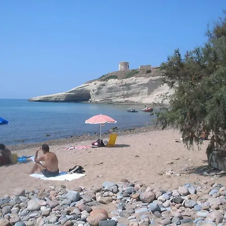 Stella Del Sud *