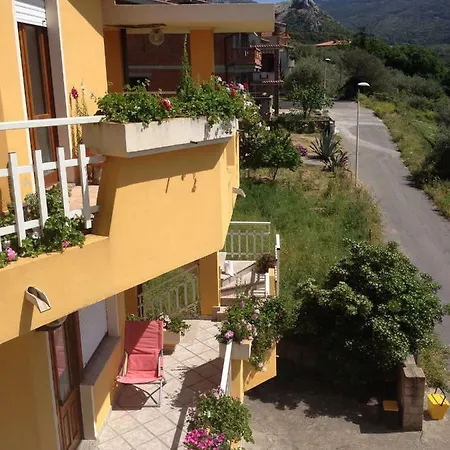 Apartmán Stella Del Sud *