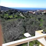 Διαμέρισμα Stella Del Sud