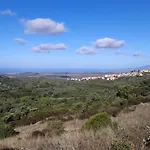 Stella Del Sud Διαμέρισμα
