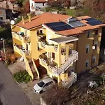 Διαμέρισμα Stella Del Sud *