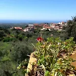 Stella Del Sud Διαμέρισμα Cuglieri