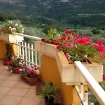 Stella Del Sud Διαμέρισμα