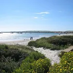 Διαμέρισμα Stella Del Sud Cuglieri