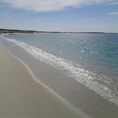 Stella Del Sud *
