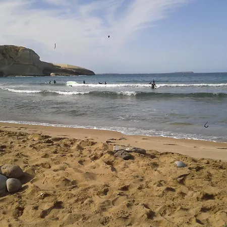 Stella Del Sud Apartment *