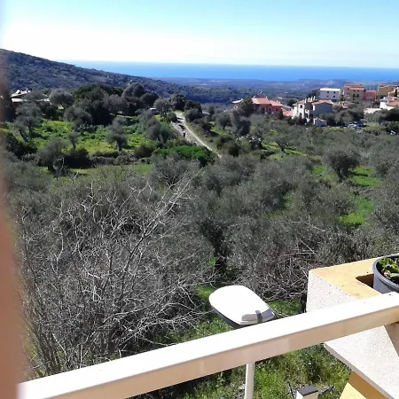 Apartment Stella Del Sud