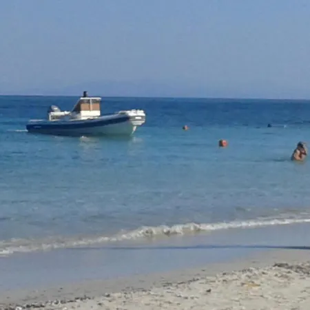 Stella Del Sud Cuglieri