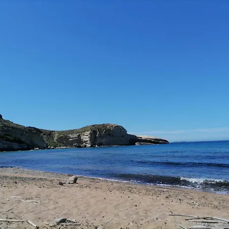 Stella Del Sud Apartmán *