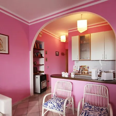 Apartment Stella Del Sud