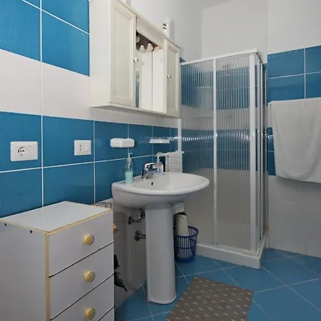 Stella Del Sud Apartamento *