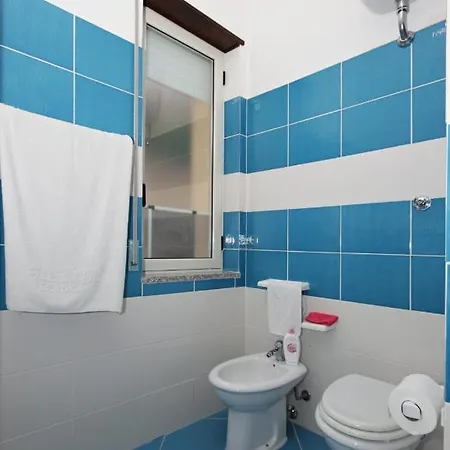 Stella Del Sud Apartment *