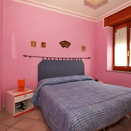 Apartment Stella Del Sud Cuglieri