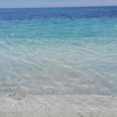 Apartment Stella Del Sud