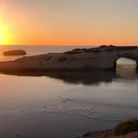 Stella Del Sud Apartment *