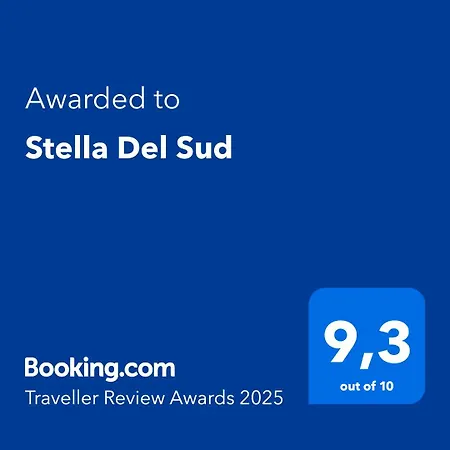 Stella Del Sud * Cuglieri
