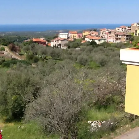 Apartment Stella Del Sud *