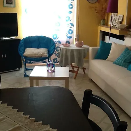 Apartamento Stella Del Sud