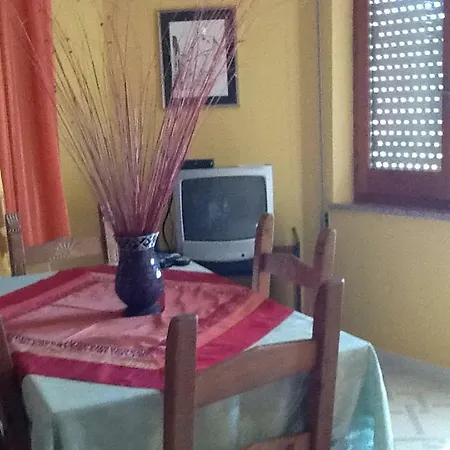 Apartment Stella Del Sud
