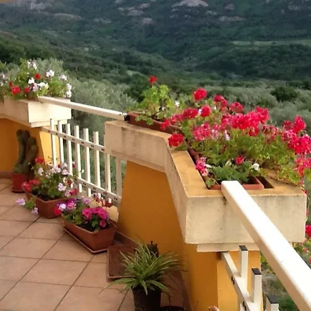 Stella Del Sud Apartment