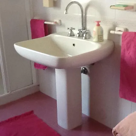 Apartmán Stella Del Sud *