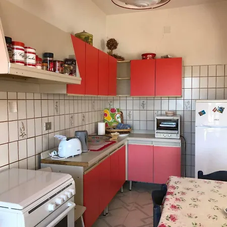 Stella Del Sud Cuglieri