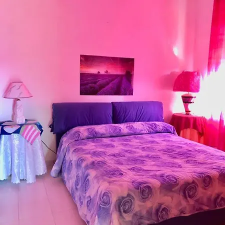 Stella Del Sud Cuglieri