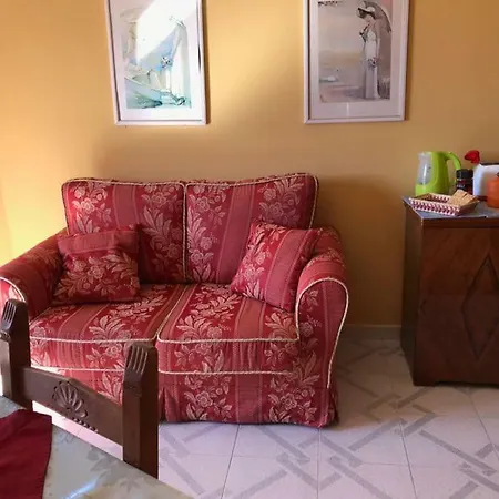 Stella Del Sud Cuglieri