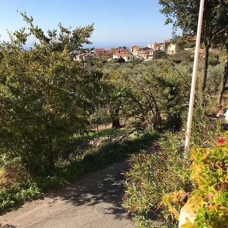 Stella Del Sud Apartment *